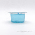 14 ml portable jelly mouthwash for teeth whitening